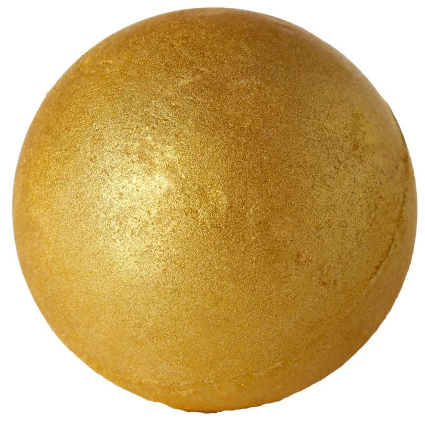 Velore Gold Bathbombs Set