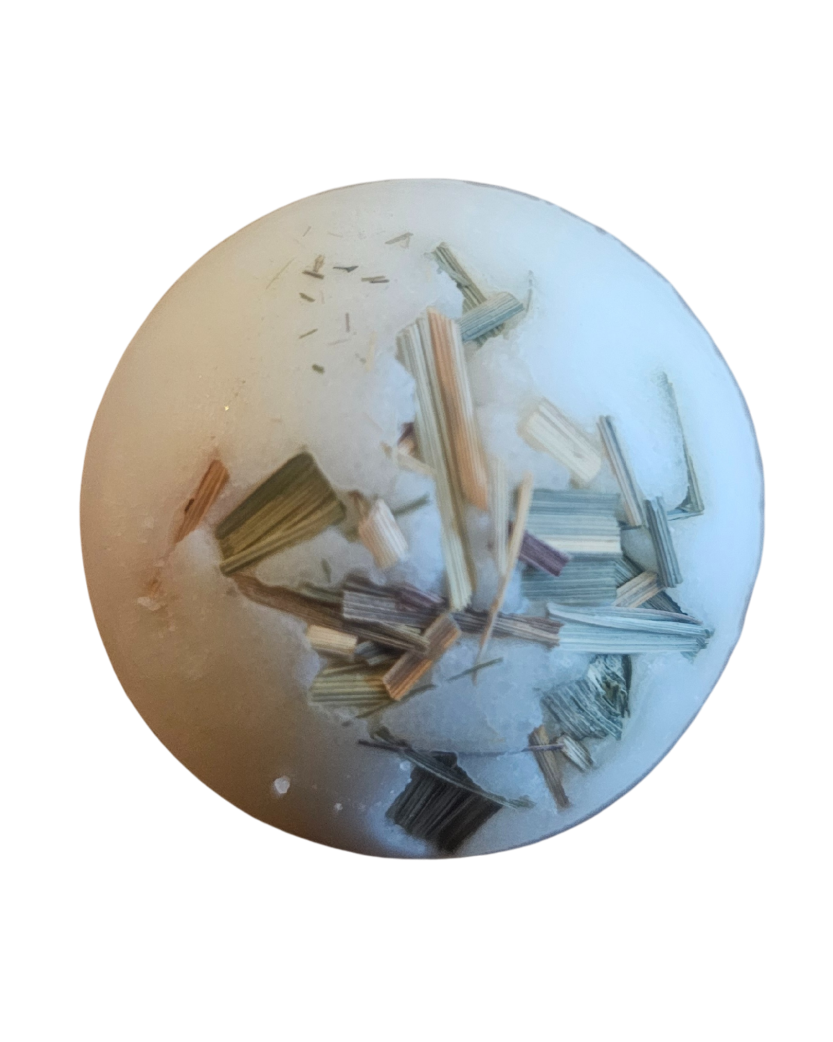 Velore Lemongrass Pearl