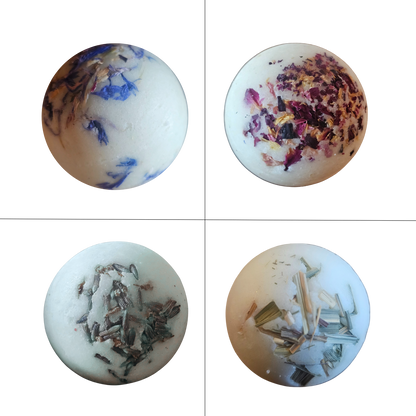 Velore Bath Pearls Set