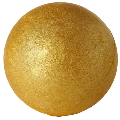 Velore Gold Bathbombs Set